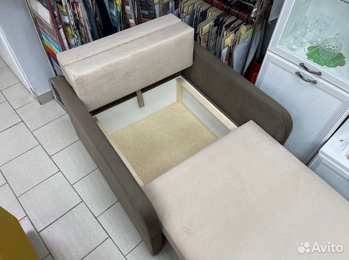 Кресло кровать