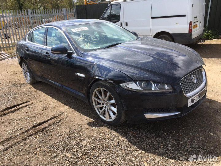 Кнопка стеклоподъёмника Jaguar Xf X250 224DT 2011