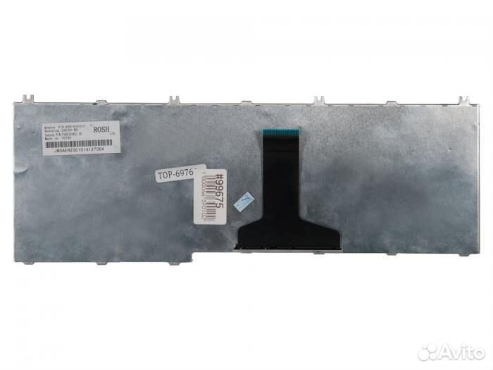 Клавиатура для ноутбука Toshiba Satellite A500, A5