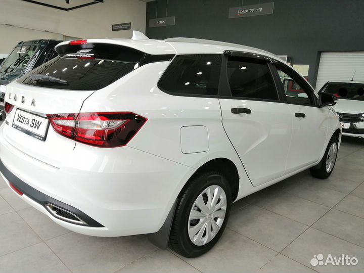 LADA Vesta 1.6 МТ, 2024