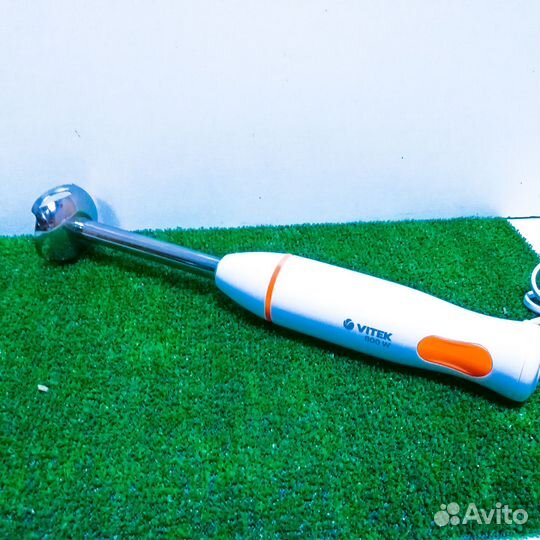 Блендер погружной vitek VT-3406