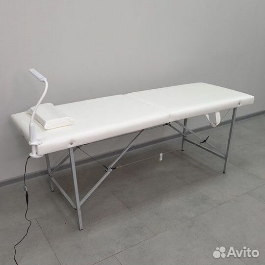 Новая кушетка