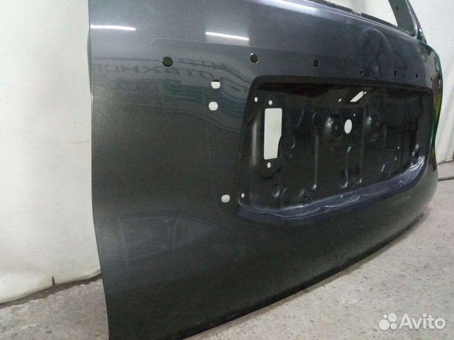 Автозапчасти для иномарок