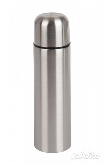 Термос металлический 0,35л., 0,5л., 0,75л., 1л