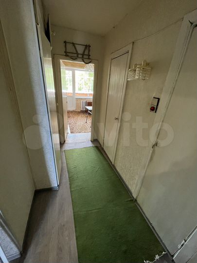 3-к. квартира, 65,4 м², 4/9 эт.