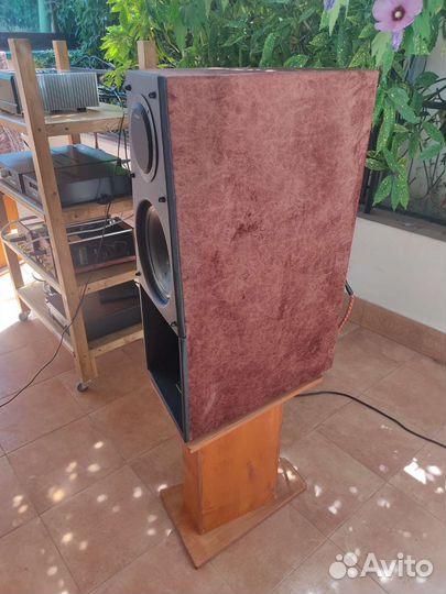 Акустика колонки