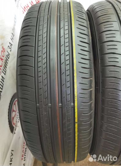 Dunlop Grandtrek PT30 225/60 R18 100H