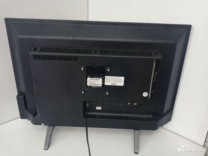 Мониторы LG 24MP400-B