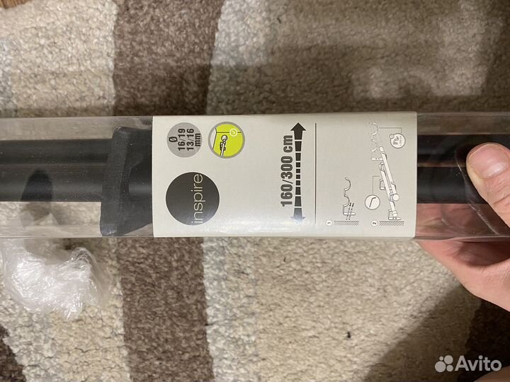 Карниз для штор