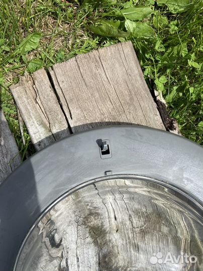 Люк дверца для стиральной машины samsung