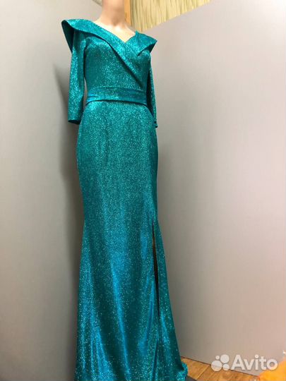 Платье женское вечернее 42-48р