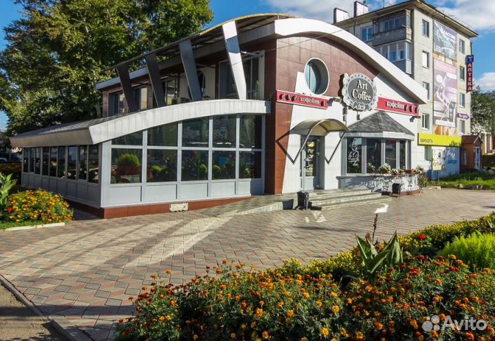 Мойщик посуды