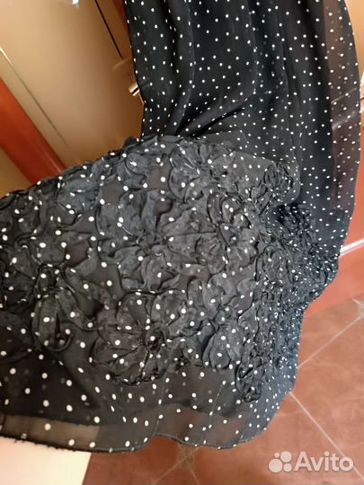 Платье. Сарафан