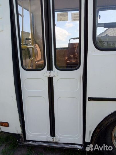 Городской автобус ПАЗ 32054, 2014