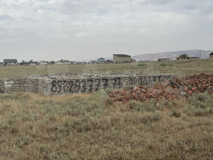 Участок 5 сот. (ИЖС)