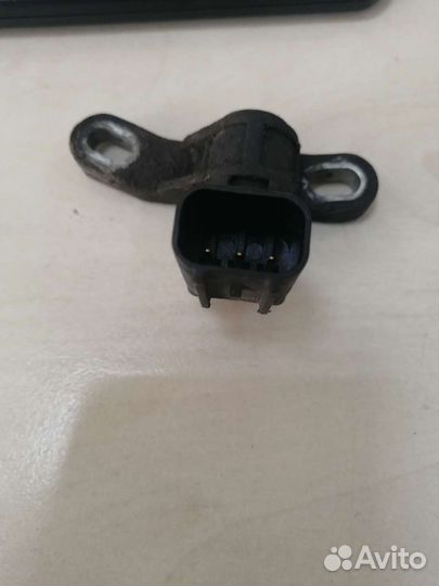 Шкив коленвала