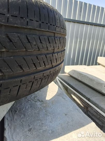 Bridgestone Ecopia EP422 Plus 195/65 R15