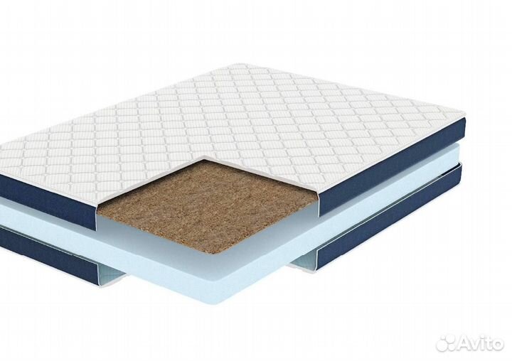 Матрас ортопедический 180*200