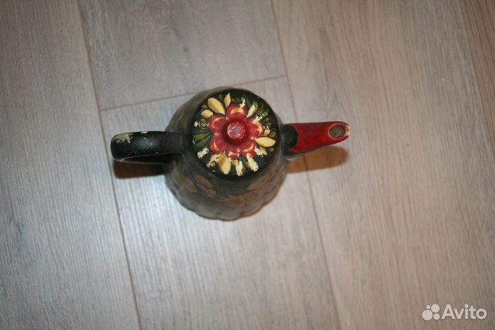 Кувшин,ваза,тарелка, кружка клеймо СССР