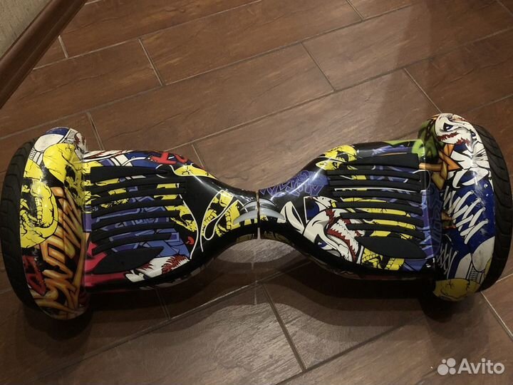 Гироскутер (торг уместен )