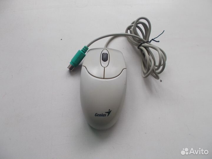 Мышка для PC