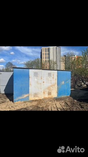 Трансформатор арт 12693