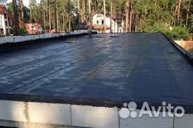 Ремонт гаража