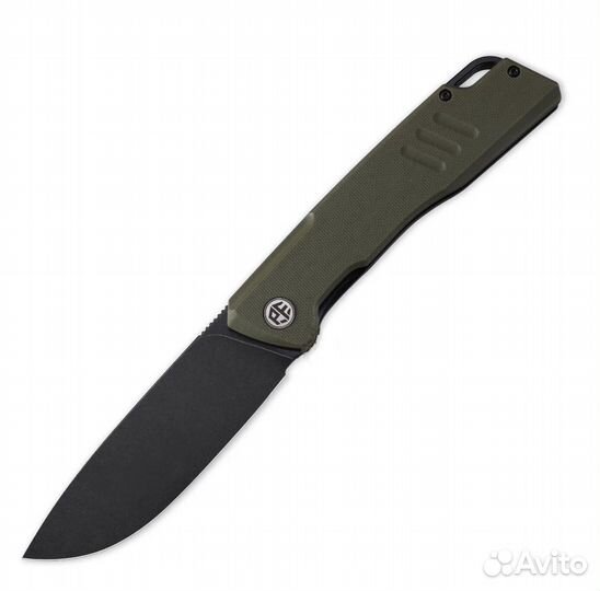 Нож PFB02 Loco D2 G10 новый