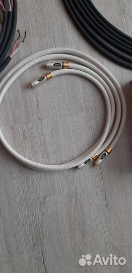 Ixos xhv 716,904,658,608 Межблочный кабель