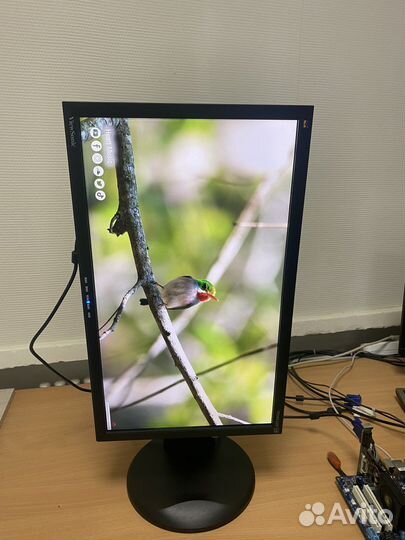 Монитор 23 дюйма Vievsonic