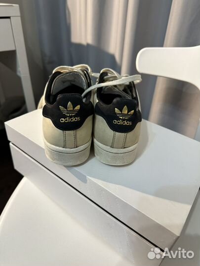 Кроссовки Adidas Superstar Pure Key Los Angeles