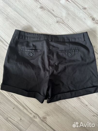 Шорты новые