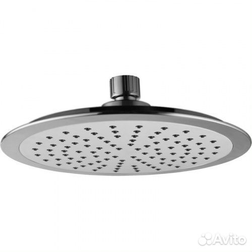 Верхний душ Lemark LM8033C Хром