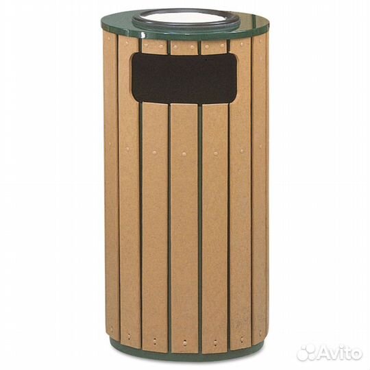 Урна уличная, мусорка