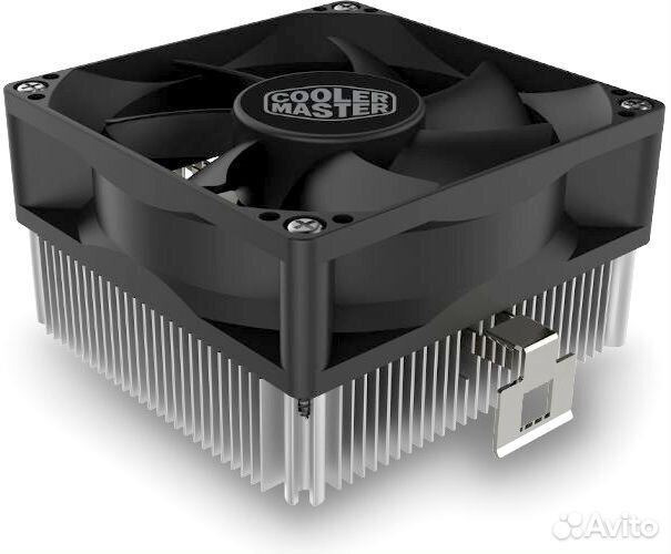 Кулеры Cooler Master A30, 80mm