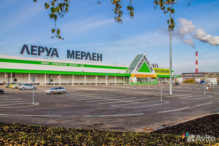 Требуются уборщики помещений в ночную смену