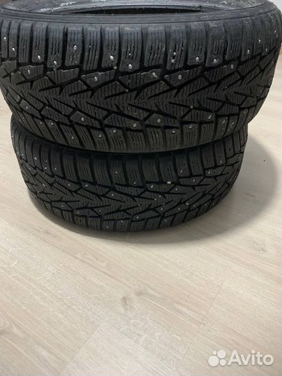 Nordman 7 205/50 R17 93T