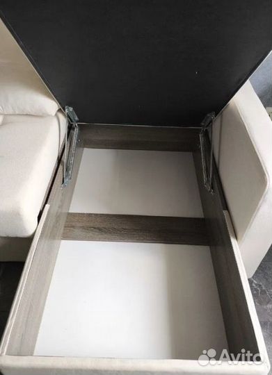 Диван угловой с механизмом Тик-Так