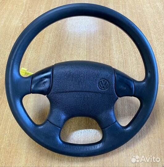 Руль volkswagen