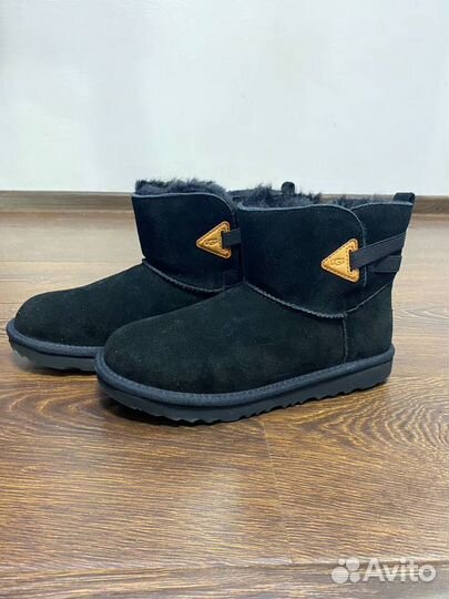 Новые UGG