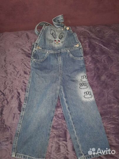 Вещи на мальчика и девочку