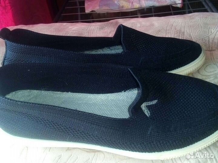 Обувь женская 39 размер