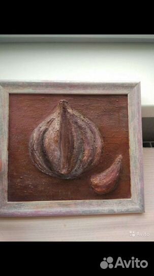 Картина, коллаж