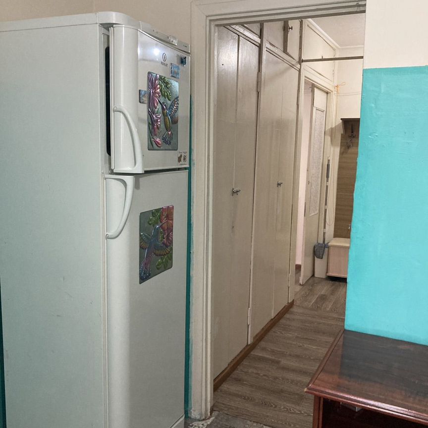 Квартира 1-комн. 38.5 м² в пгт Мурмаши — фото 13 из 19