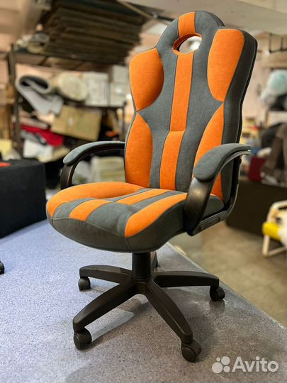 Кресло компьютерное