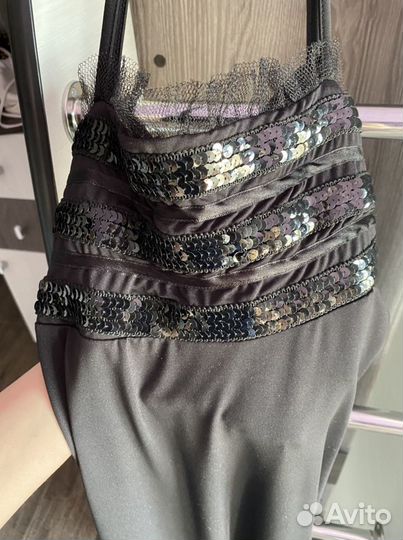 Вечернее платье 42-44