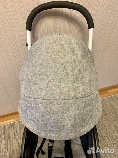 Прогулочная коляска yoya