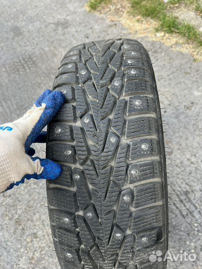 Nokian Tyres Nordman 7 185/65 R15