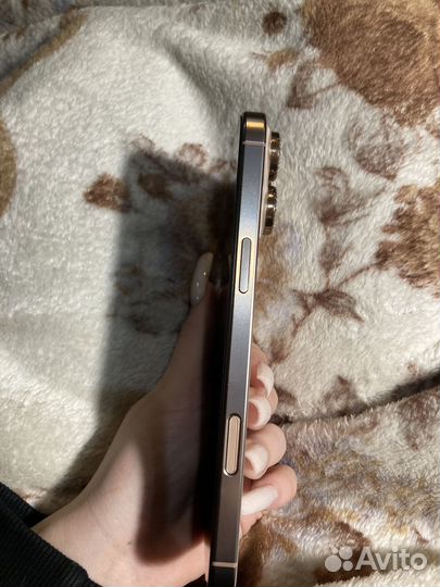 iPhone 16 Pro Max, 512 ГБ