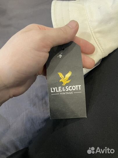 Панама lyle scott